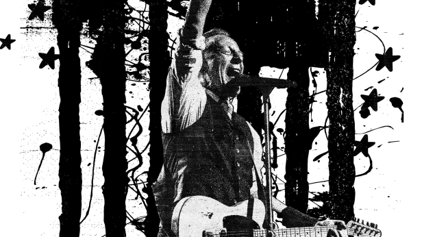 Storytellers - Bruce Springsteen Receives The Harry Belafonte Voices for Social Justice Award