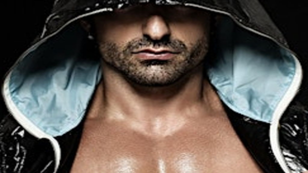 HUNK-O-MANIA ATLANTIC CITY