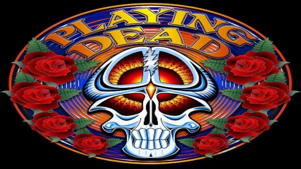 Playing Dead's Annual Ship of Fools Concert Cruise