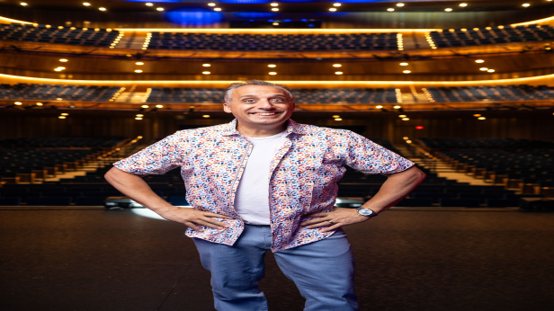 Joe Gatto