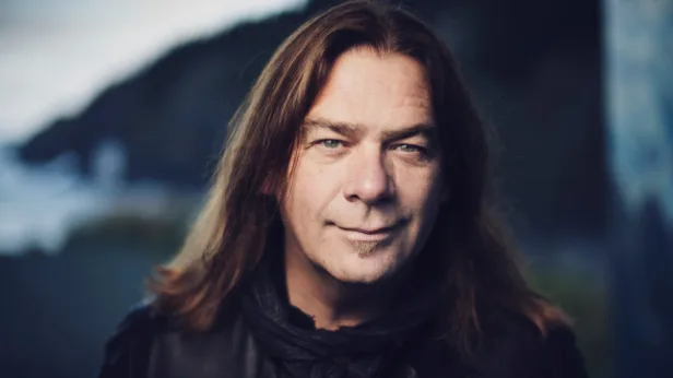 Alan Doyle (21 and Over)