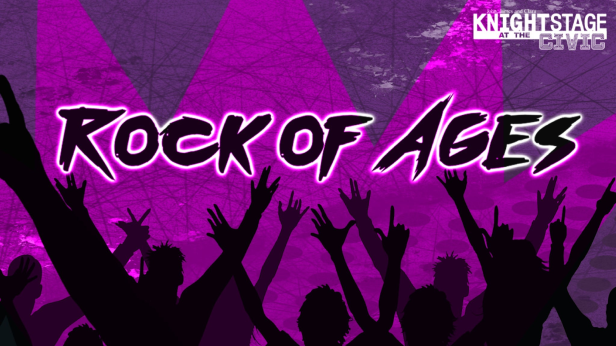 MTP Presents: Rock of Ages