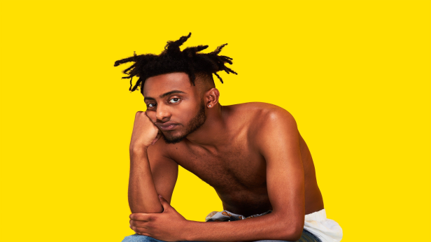Aminé - Tour de Dance 2025 with Lido