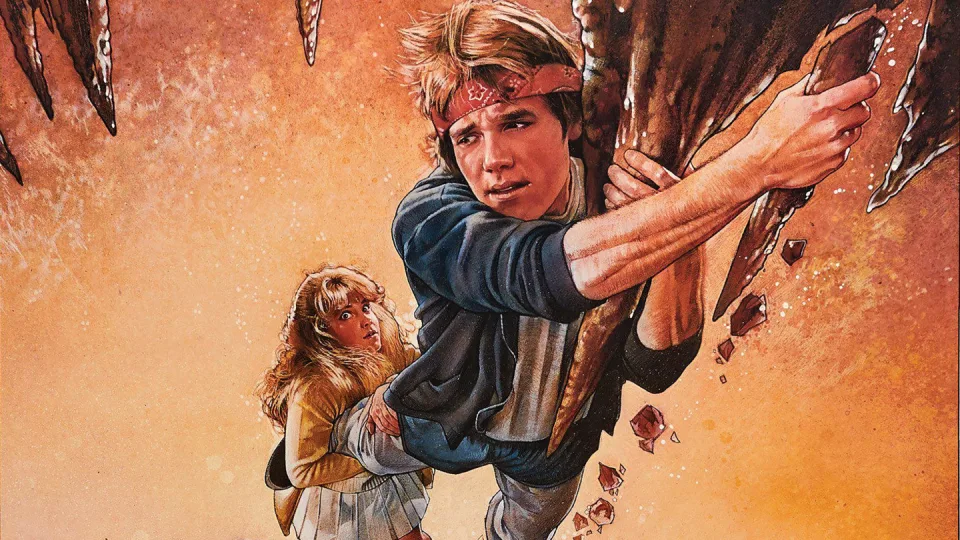 The Goonies 40th Anniversary Screening + Q&A