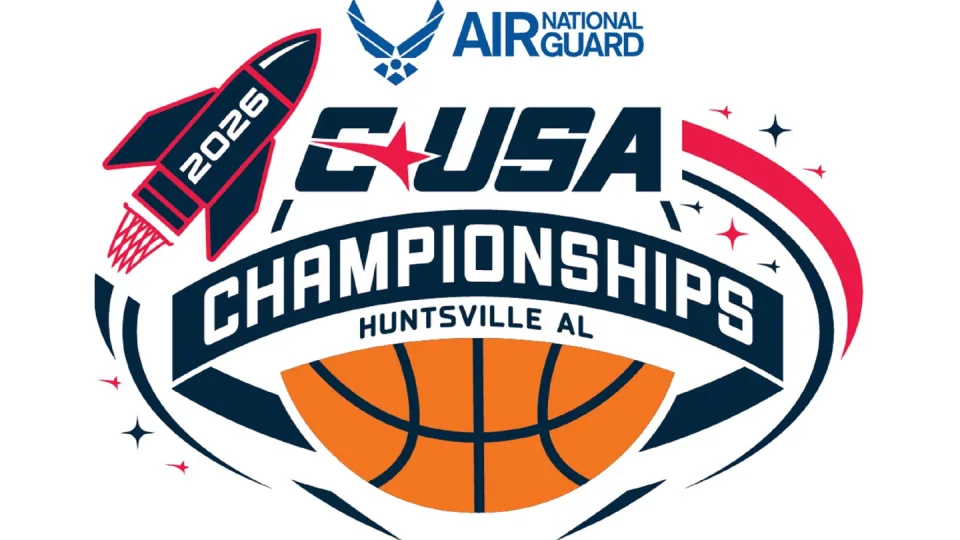 CUSA Basketball Championship 2026 - Session 6 - Men's Quarterfinals