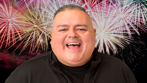 Phil Medina