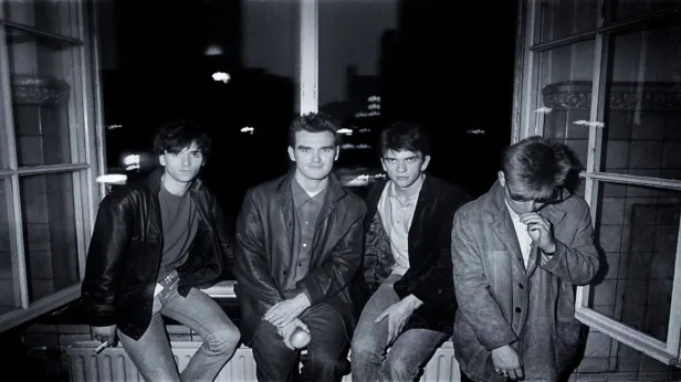 The Smiths Tribute NYC + The Cure Tribute: Staring at the Sea
