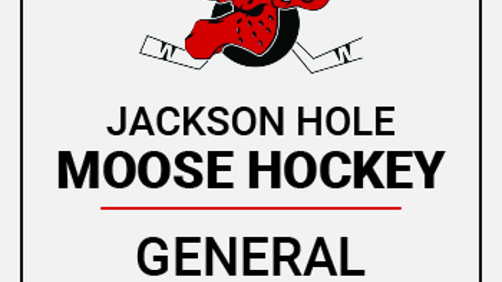 Jackson Hole Moose vs. Powell River