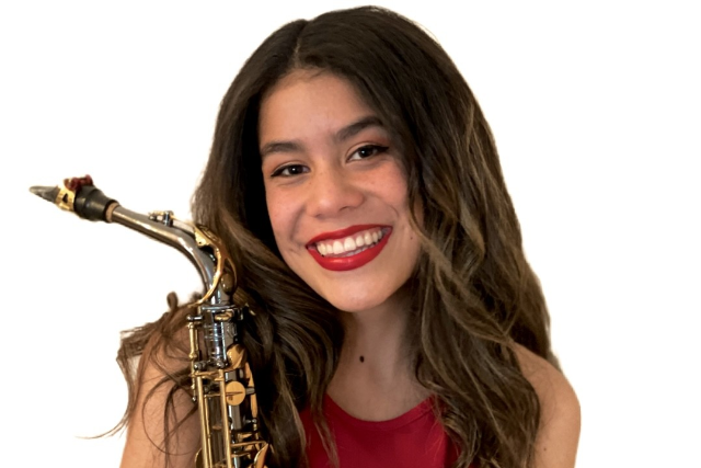 Regattabar Presents Berklee Courtyard Series: Niqisax