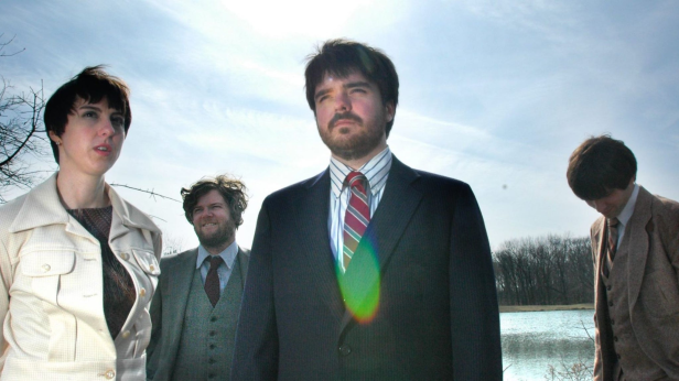 The Foundry Field Recordings