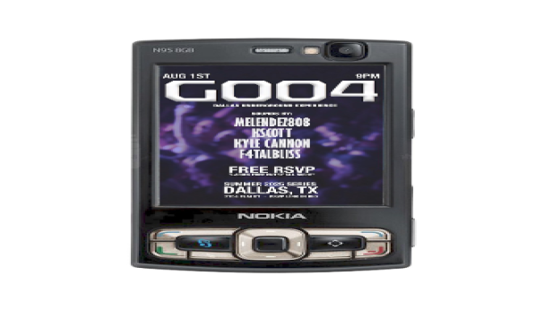 G004 | Dallas Underground Experience