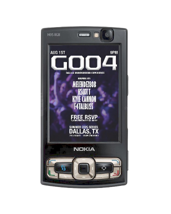 G004 | Dallas Underground Experience
