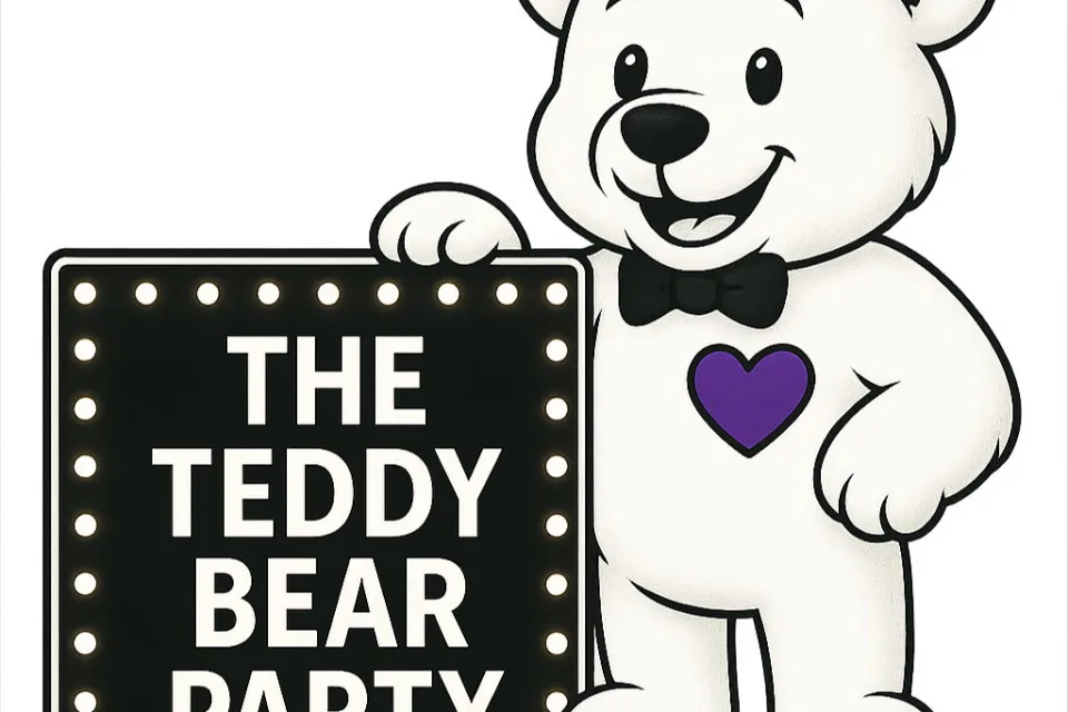 Teddy Bear Party 2026