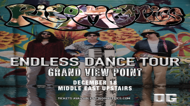 Rigometrics, Grand View Point