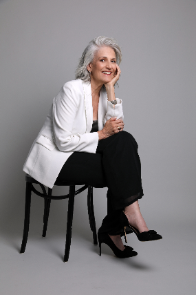 Karen Mason: ENCORE-NUCOPIA