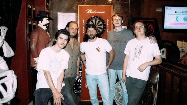 The Regulars & Jacoozy