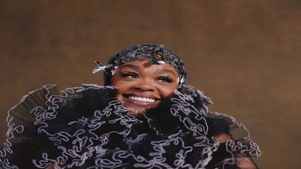Jill Scott - To Whom This May Concern Tour
