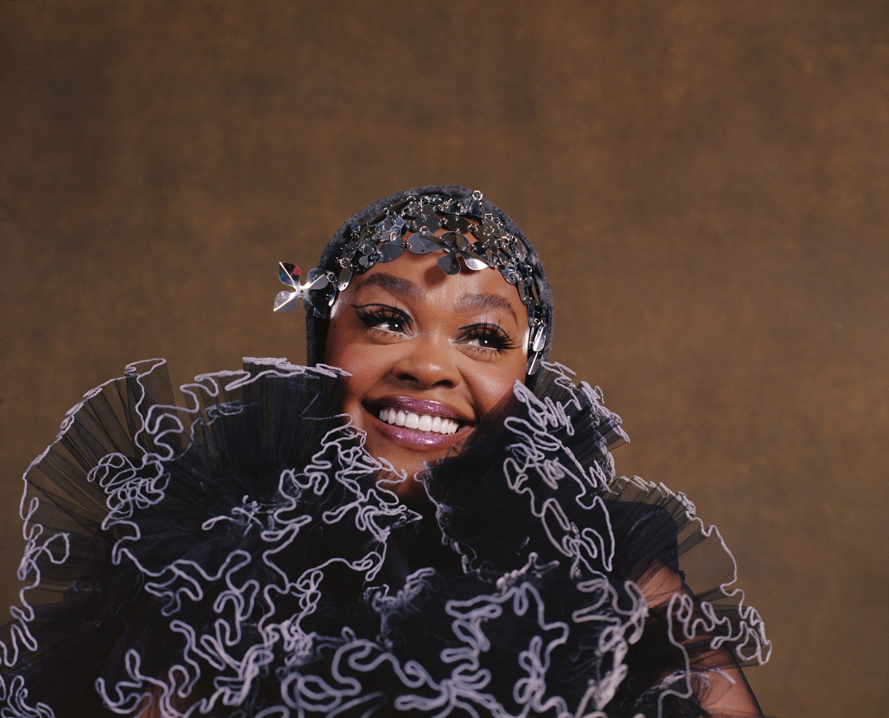 Jill Scott - To Whom This May Concern Tour