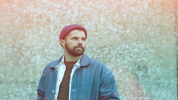 Nick Mulvey - Dark Harvest World Tour
