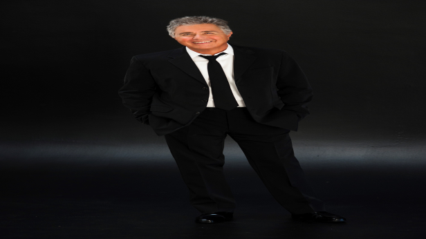 Jazz Legends: STEVE TYRELL (Grammy Award-winning Jazz singer)