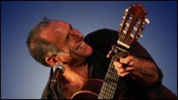 David Broza