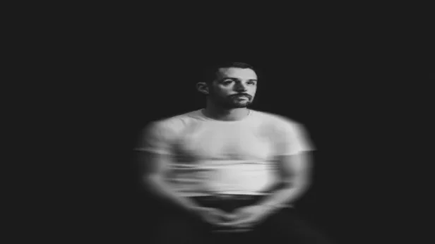 Nicholas Jamerson at Woodlands Tavern