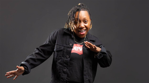 Keisha Hunt
