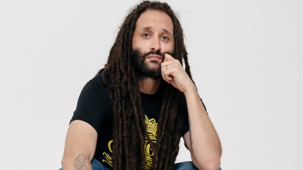 Alborosie