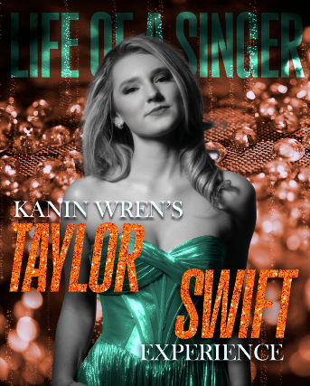 Kanin Wren's Taylor Swift Experience