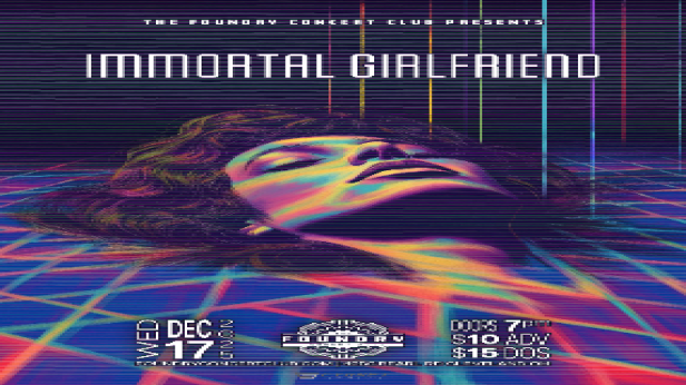 Immortal Girlfriend