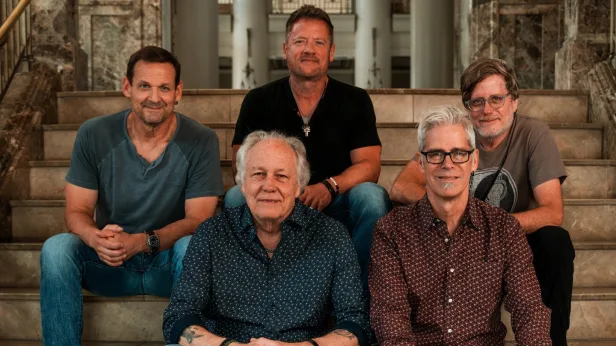 Little River Band