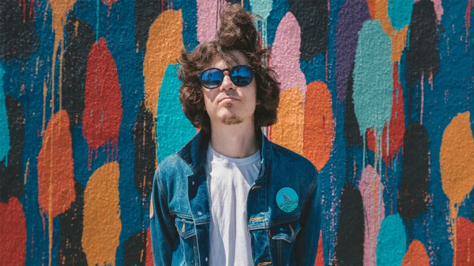 Watsky x Infinity (16 and Over)