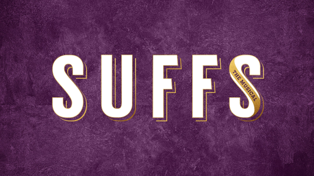 Suffs (Touring)