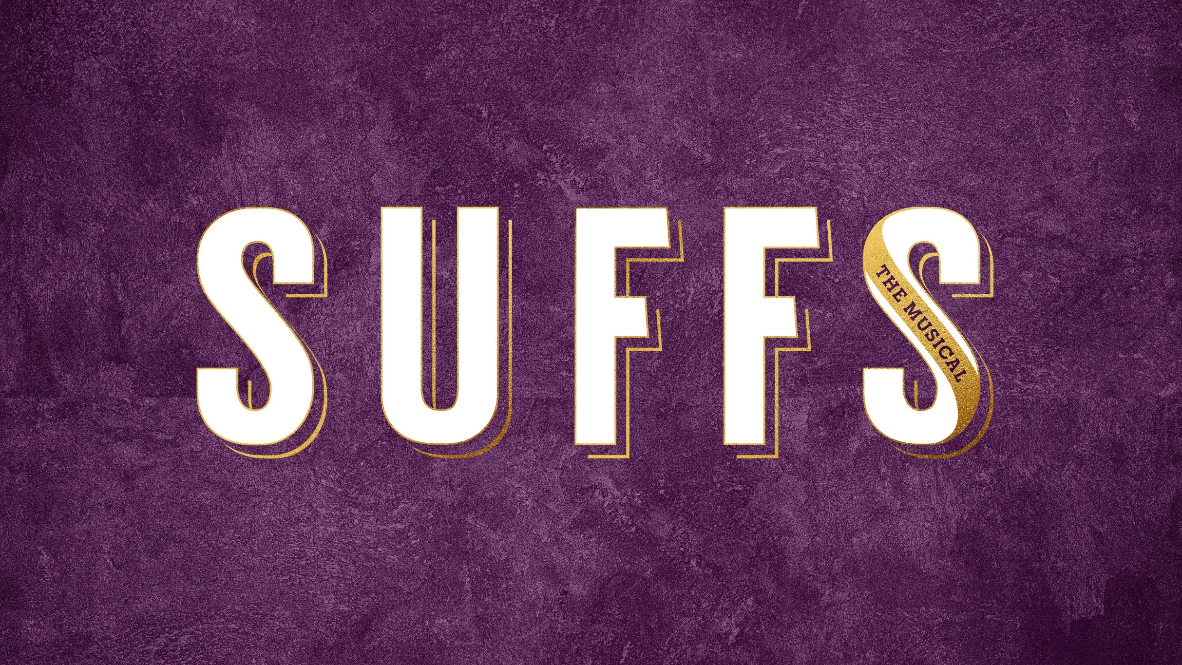 Suffs (Touring)