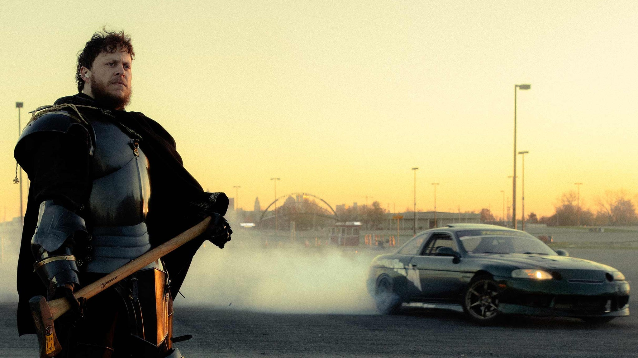 93X Presents: BILMURI - KINDA HARD TOUR