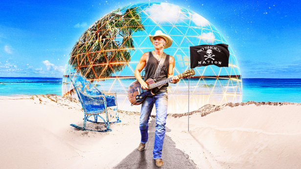 Heart Life Music: An Evening in Conversation with Kenny Chesney
