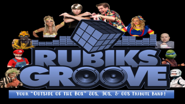 Rubiks Groove