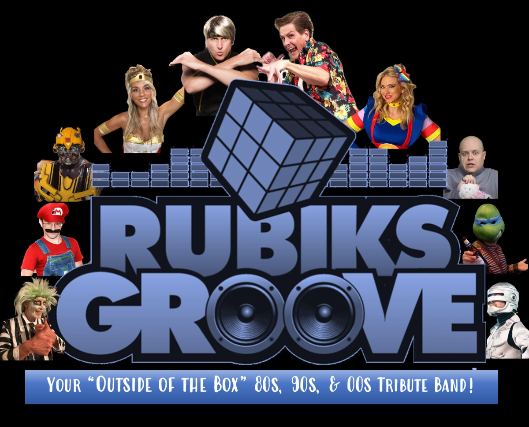 Rubiks Groove
