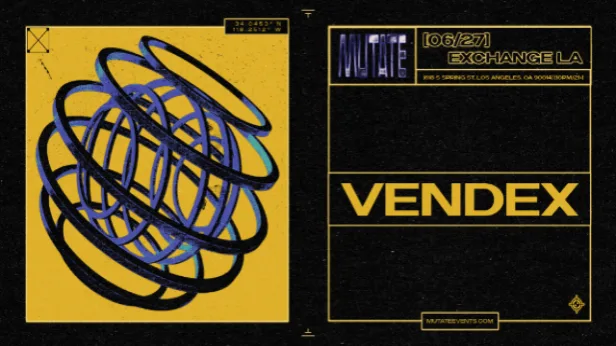 Vendex
