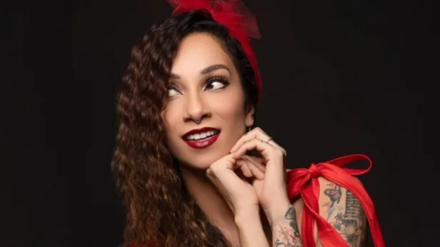 TURN THE BEAT: A Gloria Estefan Tribute