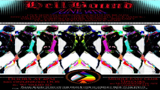 HellBound: PRIDE