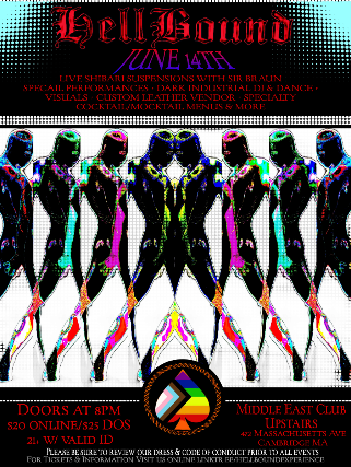 HellBound: PRIDE