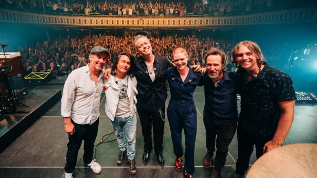 Jason Isbell & the 400 Unit