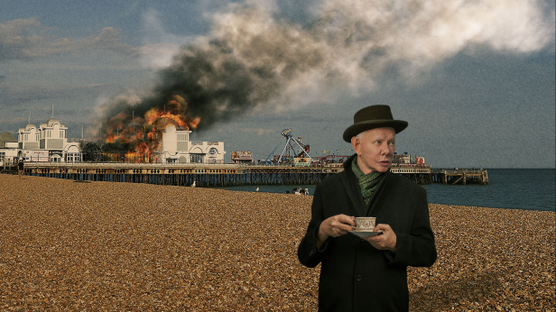 Joe Jackson + Band - Hope and Fury Tour 2026