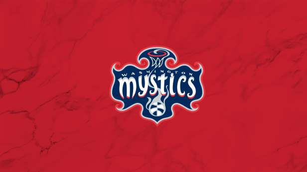Washington Mystics vs. New York Liberty (Wear Orange Game)