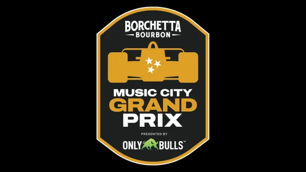 Borchetta Bourbon Music City Grand Prix - Practice & Qualifying