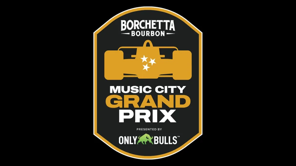 Borchetta Bourbon Music City Grand Prix - Practice & Qualifying