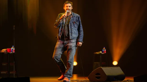 Kirk Fox