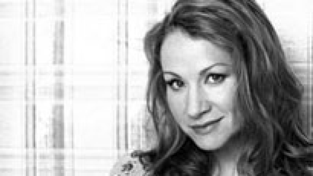 Joan Osborne Sings The Songs Of Bob Dylan