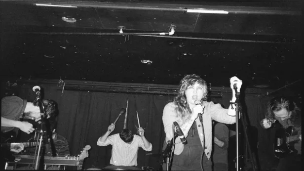 ABRONIA, Brood X, Powers / Rolin Duo